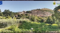 Palestrina - Panorama