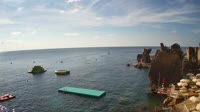 Santa Cesarea Terme - Bagno Marino Archi