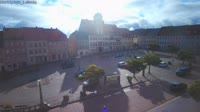 Leisnig - Aikštė