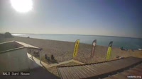Belcastro - Nirvana Club Village - Paplūdimys