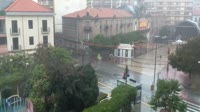 Torelavega - Plaza de Pequeñeces, Blvr. Luciano Demetrio Herrero