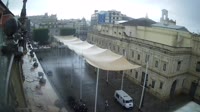 Sevilija - Plaza de San Francisco