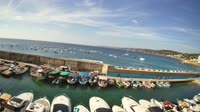 Castro - Port