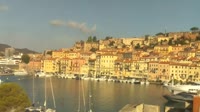 Elba - Portoferraio - Port