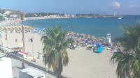 San Vito Lo Capo - Paplūdimys