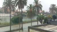 Sevilija - Puente de Triana