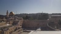 Jerusalén - Muro de las Lamentaciones