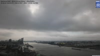 Hamburgas - Landungsbrücken