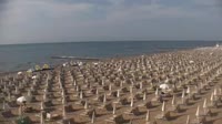 Jesolo - Plaża