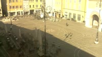 Fano - Piazza XX Settembre