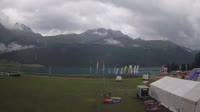 Silvaplana - Silvaplanersee
