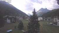 Saas-Grund - Mittaghorn