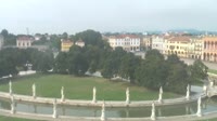 Padua - Prato della Valle