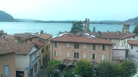Predore - Piazza Vittorio Veneto