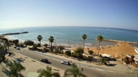 Marina di Ragusa - Plaża