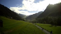 Ahrntal - Prettau
