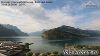 Brunnen - Lake Lucerne