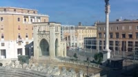 Lecce - Piazza Santo Oronzo