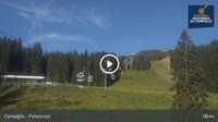 Madonna di Campiglio - Patascoss, Grostè