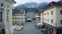 Innichen - San Candido