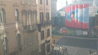 Roma - Via del Corso