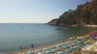 Copanello - Plaża