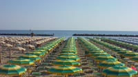 Gatteo a Mare - Plaża