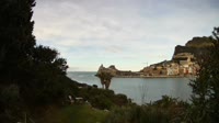 Palmarija - Porto Venerė - Šv. Petro bažnyčia