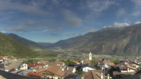 Latsch - Panorama