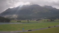 Silvaplana - Piz Surlej