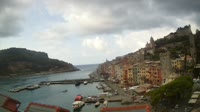Porto Venerė - Pajūrio promenada