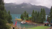 Silvaplana - Windsurfing Center