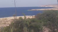 Lampedusa - Capo Ponente