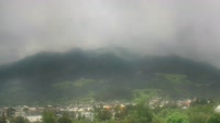 Prad am Stilfser Joch - Panorama