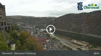 Oberwesel - Schönburg