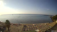 San Felice Circeo - Paplūdimys