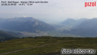 Bad Ragaz - Pizol