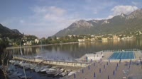 Lecco - Przystań