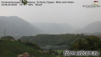 Eppan an der Weinstraße - Huebenburg
