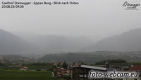 Eppan an der Weinstraße - Alpy Sarntalskie