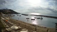 Cervo - Lino - Plaża