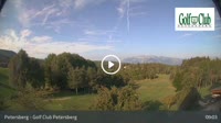 Deutschnofen - Golf Club Petersberg