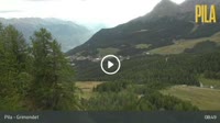 Gressan - Grimondet