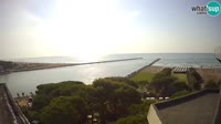 Caorle - Livenza channel