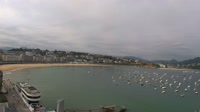 San Sebastianas - Panorama
