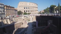 Roma - Koliziejus