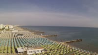 Misano Adriatico - Paplūdimys