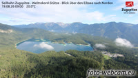 Grainau - Eibsee