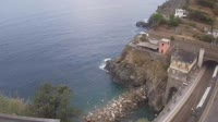 Riomaggiore - Geležinkelio stotis