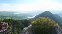 Pfronten - Falkenstein
